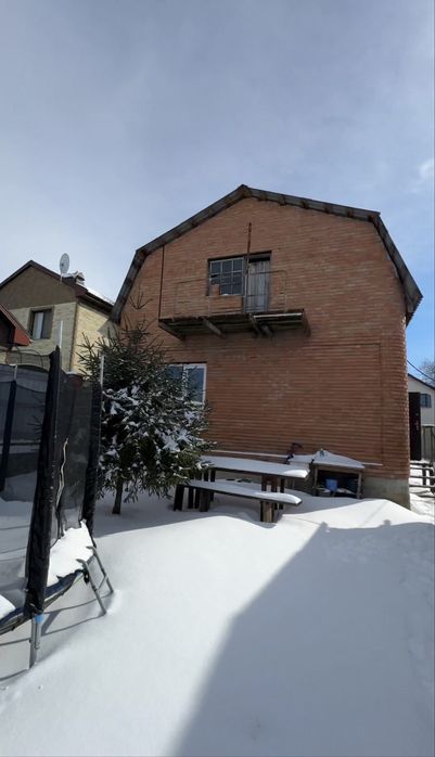 87м2 будинок, можна під  єОселю