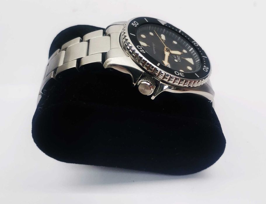 Zegarek Seiko 5, SRPK33K1, SPORTS Automatic