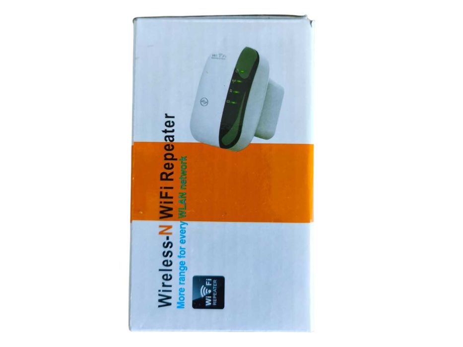 Repetidor WiFi-Amplificador de sinal sem fio de longo alcance64585958772993122