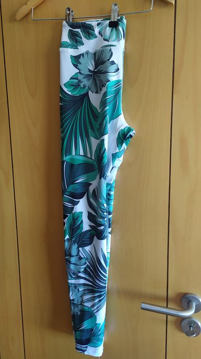Leggings Estampadas L