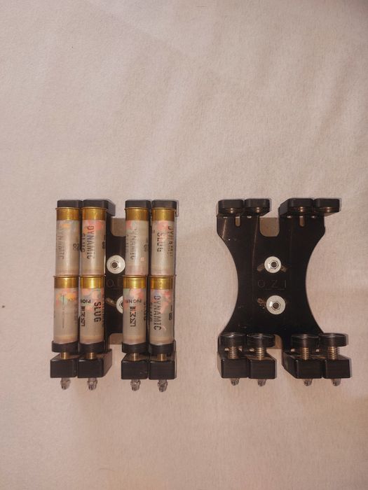 Ładownice strzelbowe 2x8szt