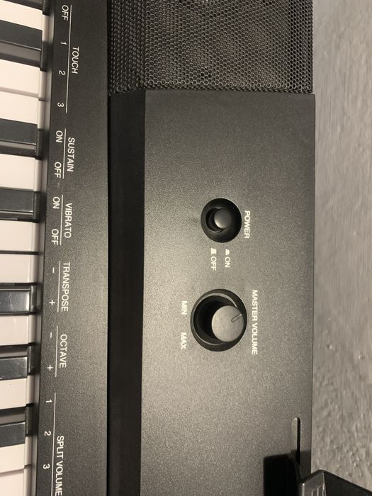 pianino cyfrowe KB6 MAX