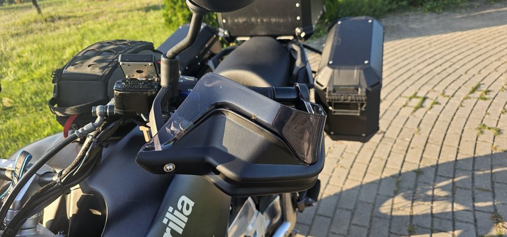 APRILIA Caponord ETV 1000  ABS