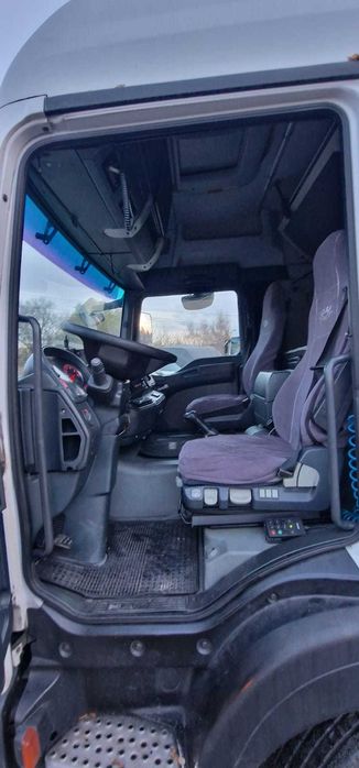 Man TGL 8240 DMC 7,490