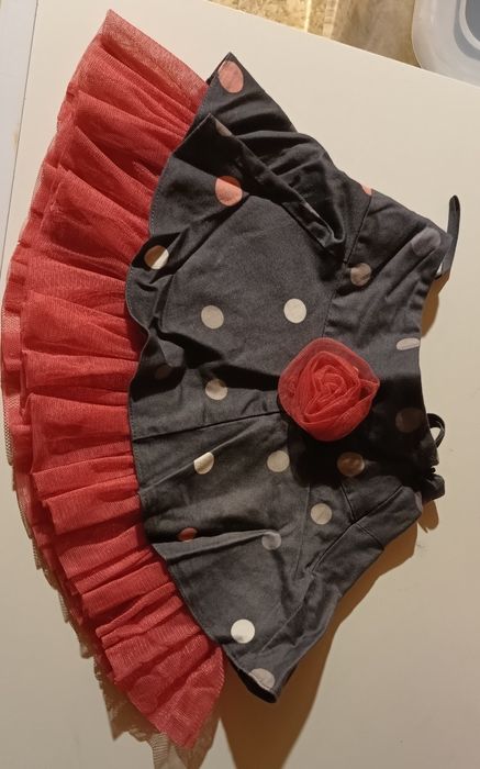 Spódniczka elegancka 104