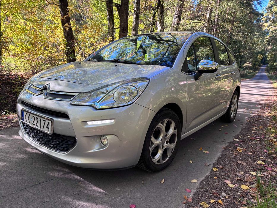 Citroën C3