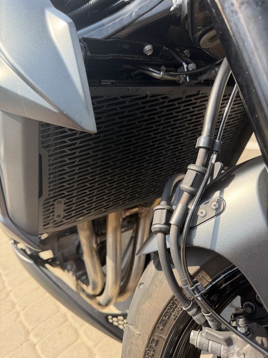 Suzuki GSX-S750 – відмінний стан