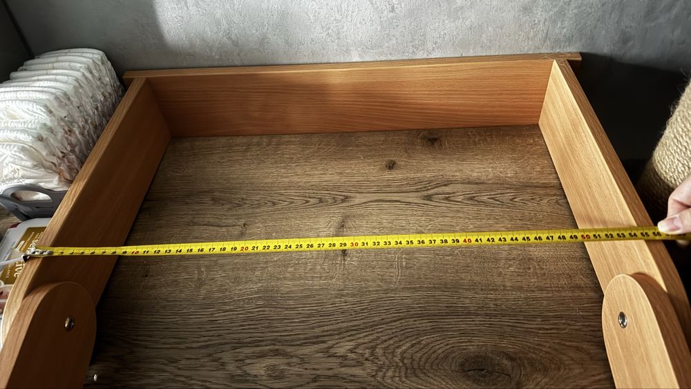 Пеленатор на комод