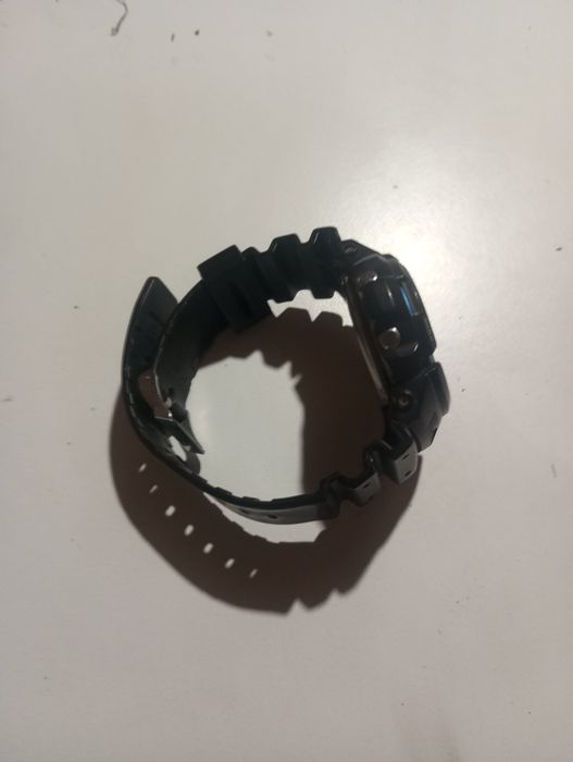 Часи Casio aw 591 під ремонт