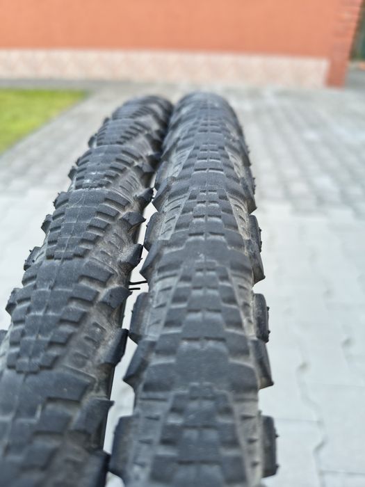 Opony rowerowe Schwalbe Cx Comp k-guard3 28x1,50 700x28c