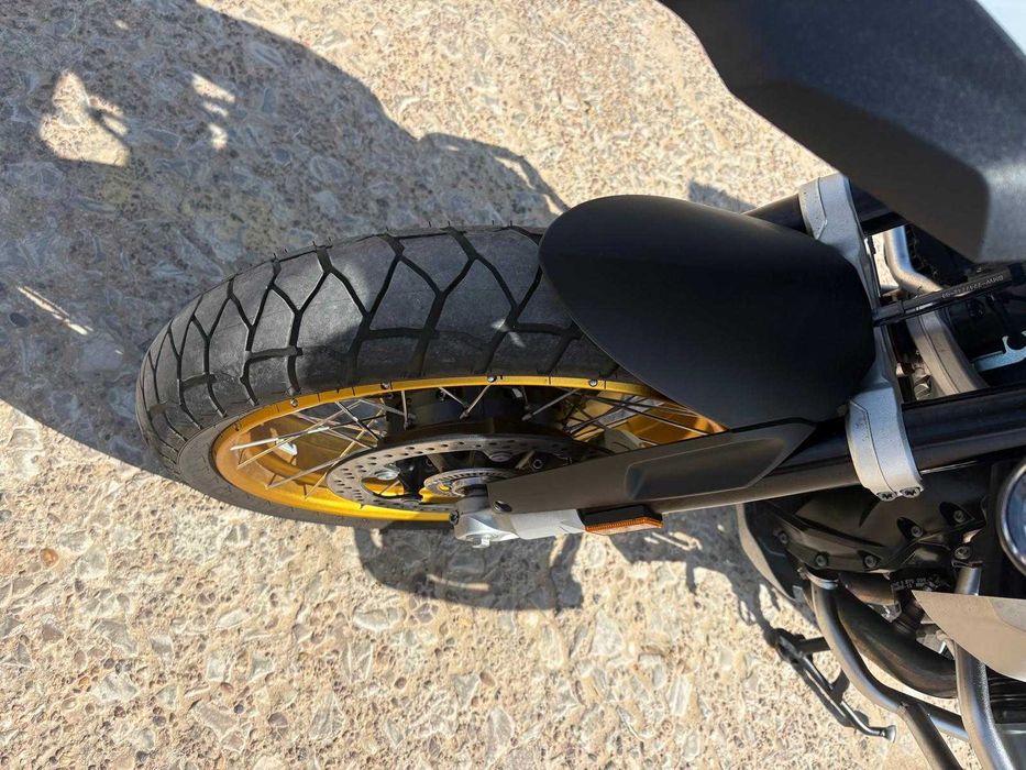 BMW R 1250 GS 2024 RALLYE  Full Packs