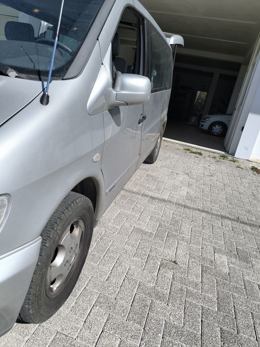 Mercedes-Benz W638