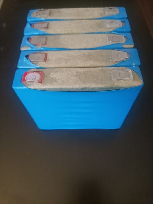 Bateria 12V 20Ah 30Ah ogniwa LTO  2,4V BMS 5s 30A ładowarka