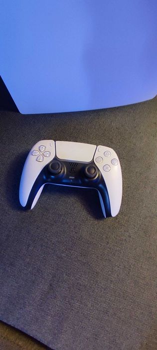 Play station 5 (PS5) Com garantia