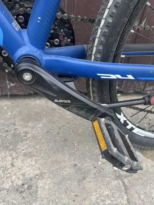 Giant xtc sl jr 24”