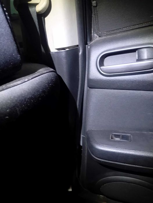 Mazda 6 Carrinha (salvado)