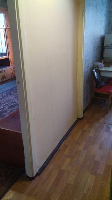 Сдам малосемейку на длительный срок