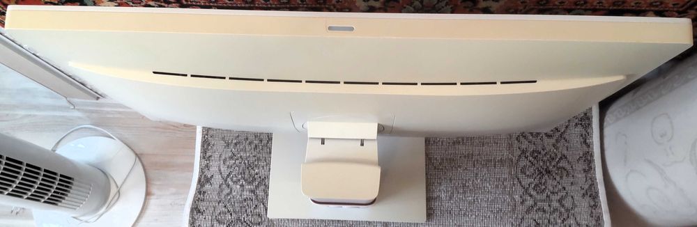 Монитор Fujitsu P27T-7