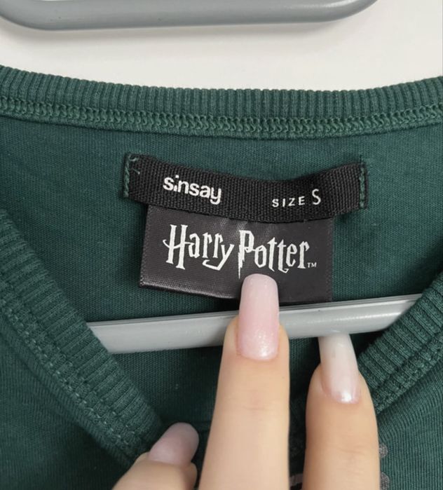 Koszulka Harry Potter