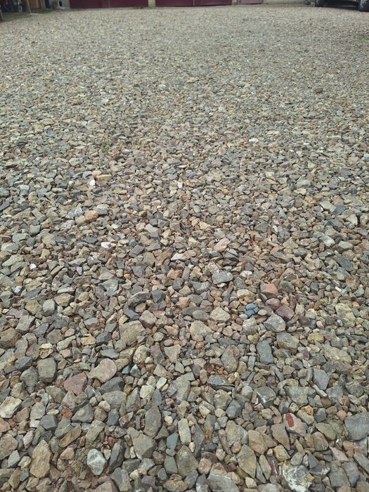 Kruszywo na Twój podjazd !!!