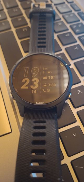 Garmin Forerunner® 255 Music