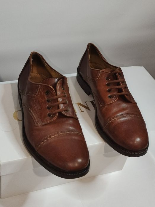 Туфли от CAMEL 43 / 27.5см.