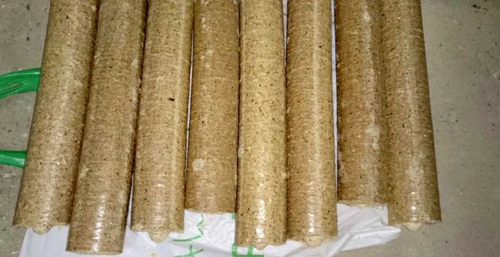 Гнучкі умови оплати: вугілля, брикети, пелети