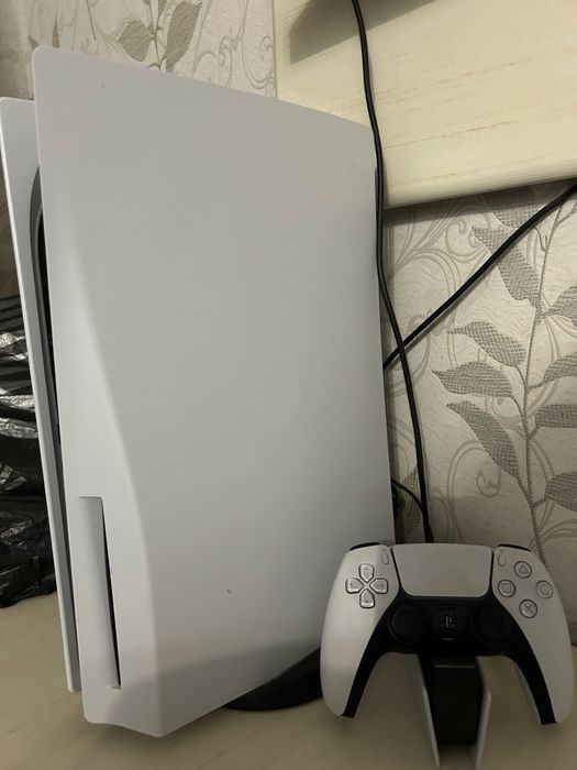 Ігорва приставка PlayStation 5