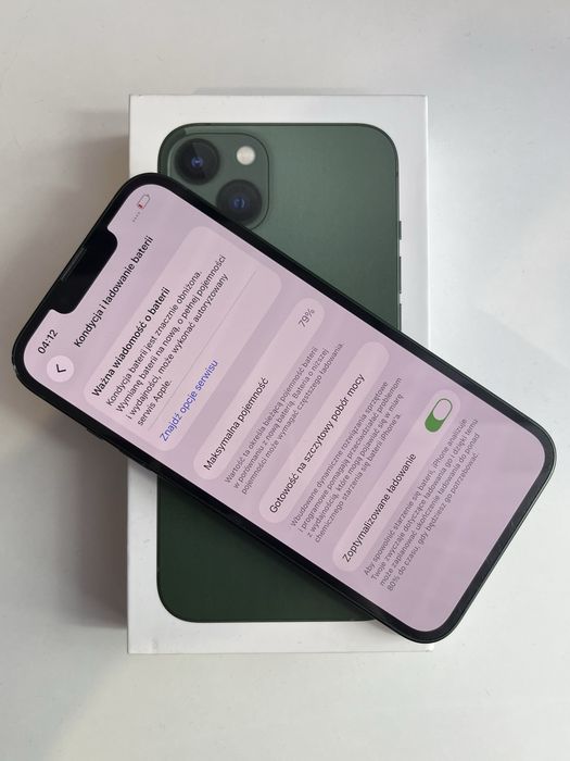 Iphone 13 256 gb
