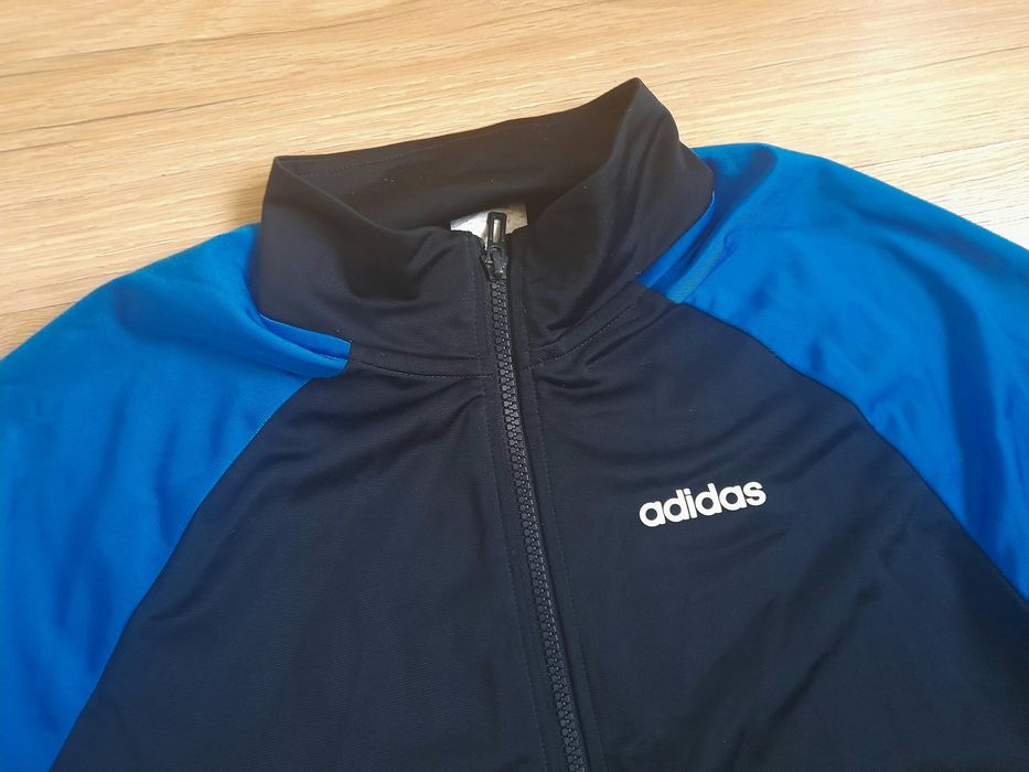 Bluza adidas dla chłopca 164
