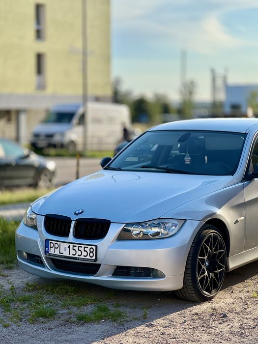 BMW Seria 3