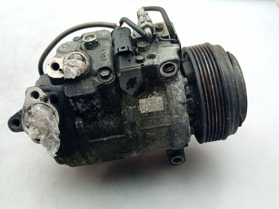 Compressor AC BMW 3 Touring (E91)