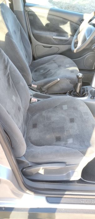 Citroen C5 2.0 HDI  hidropneumático