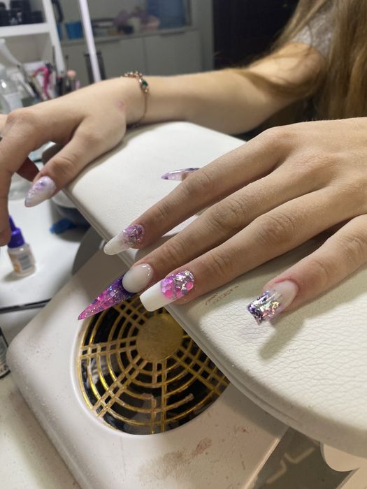 Манікюр, Педикюр ЦЕНТР