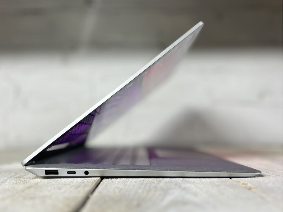 Сенсорний Microsoft Surface Laptop 4/i5-1145G7/16GB/512GB/13.5