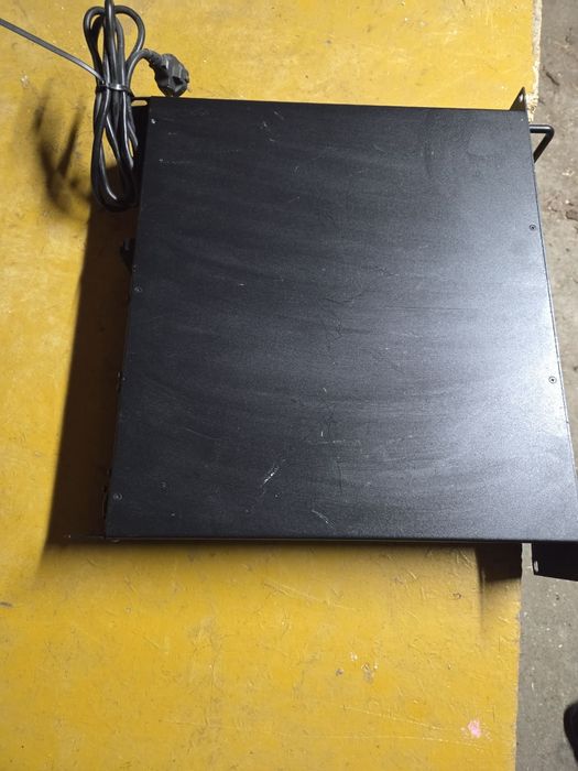 Prawdziwa Okazja! Bittner XV 600 PA 100V Sprawny po demontażu z Galeri