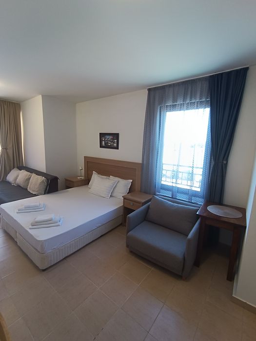 Квартира-студия Болгария,Несебр от хозяина.Летний отдых на море!