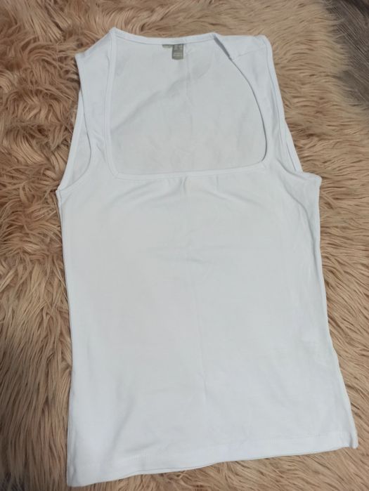 Top rozmiar XS/S