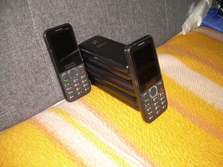 Alcatel one touch