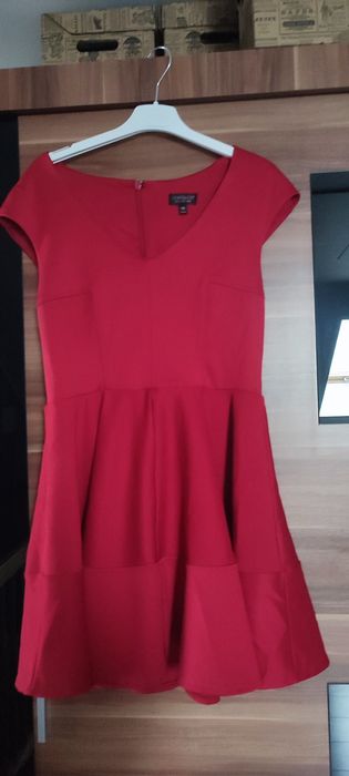 Sukienka Topshop