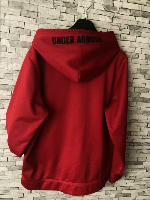 Bluza z kapturem Under Armour