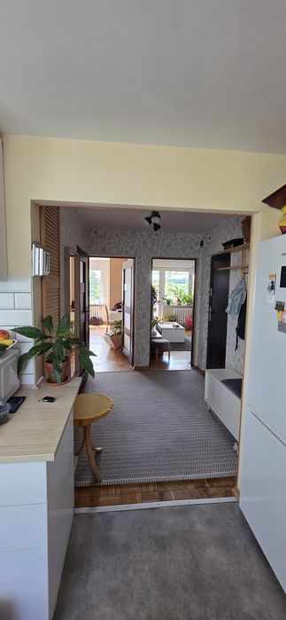 Mieszkanie w Chotyczach na sprzedaż