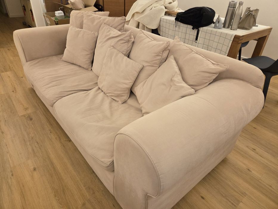 Sofa lounge 3 lugares