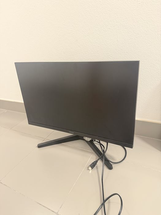 Monitor Samsung LED