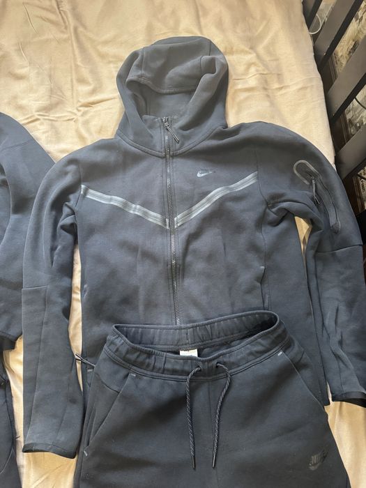 Костюмы Nike tech Xs,S
