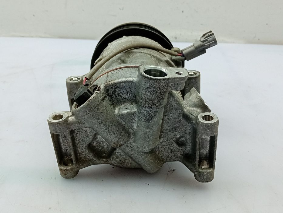 Compressor AC TOYOTA Auris Hatchback (_E18_)