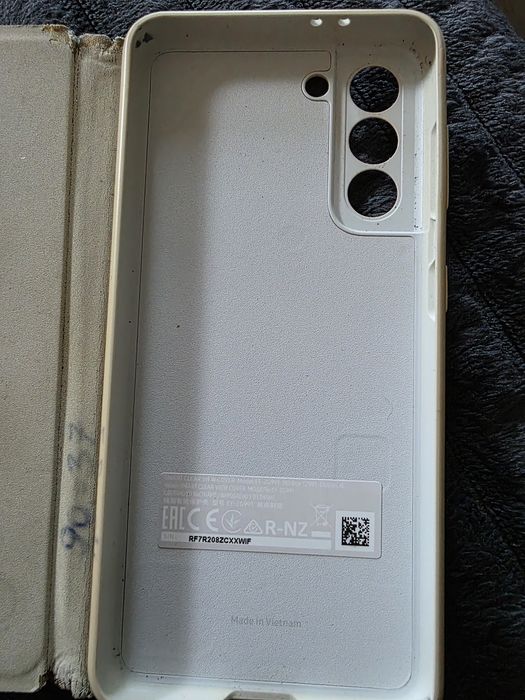 Samsung S21 256G, stan idealny