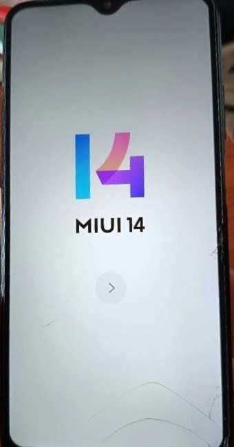 Xiaomi Redmi Note 9 S