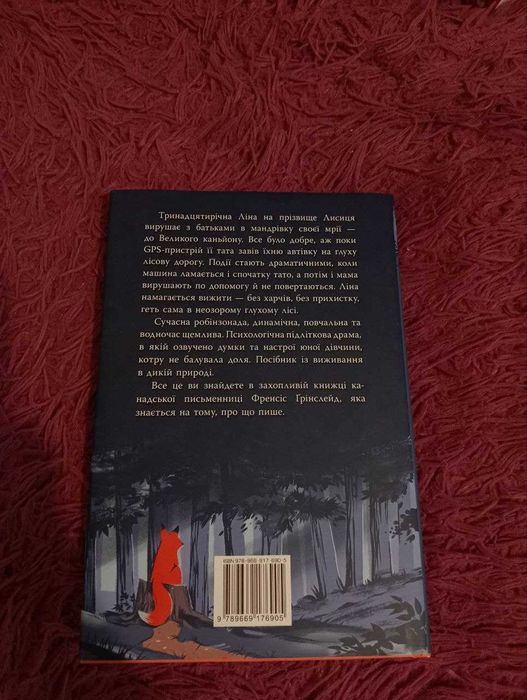 Цікава книга пригод