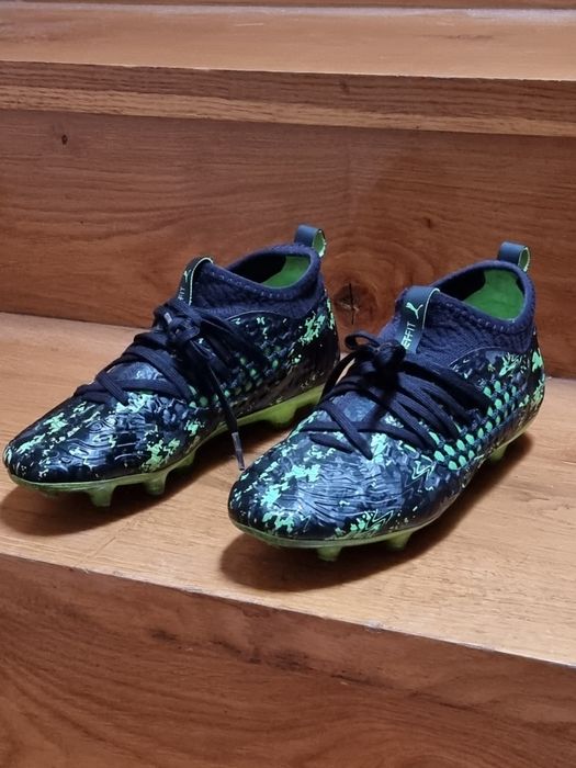 Chuteiras  e sapatilhas futsal